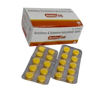 AESTER-DR TAB