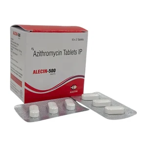 ALECIN-500 TAB