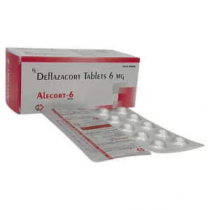 ALECORT-6 TAB