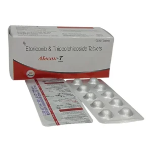 ALECOX-T TAB