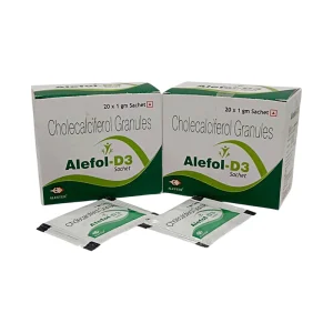 ALEFOL-D3