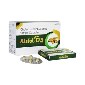 ALEFOL-D3