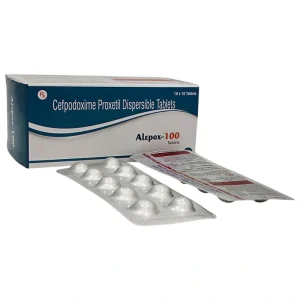 ALEPOX-100 TAB