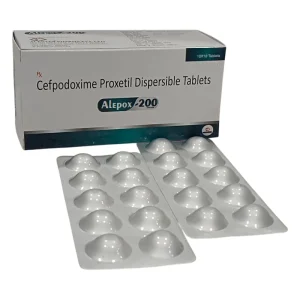 ALEPOX-200 TAB