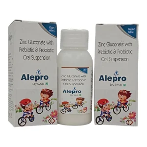 ALEPRO