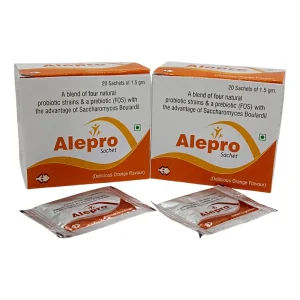 ALEPRO