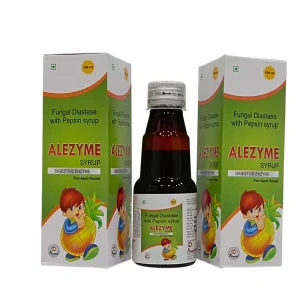 ALEZYME