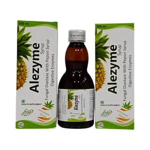 ALEZYME