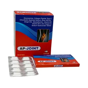 AP-JOINT TAB