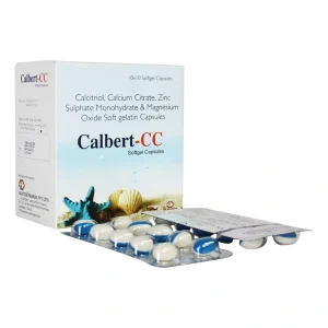 CALBERT-CC