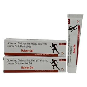 DOLVER-GEL