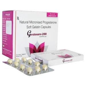 GESTOSURE- 200