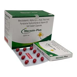 MECOZIN PLUS