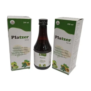 PLATZER SYP