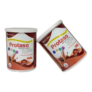 PROTASO (Plastic Pack)