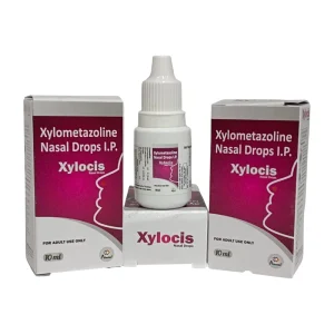 XYLOCIS  (Nasal Drops)