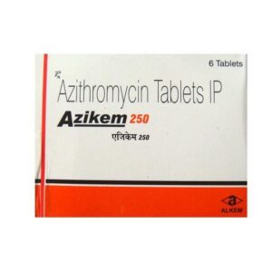 AZIKEM