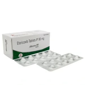 Best Etoricoxib Tablet Brands in India 