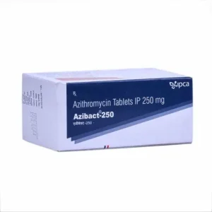 Azibact 250