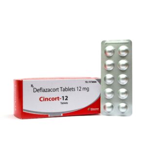 Top 10 Deflazacort Tablet Manufacturers in India
