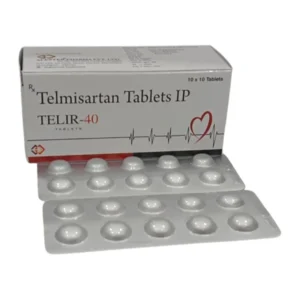 Best Telmisartan Tablets Brands in India