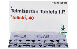 Telista 40 MG