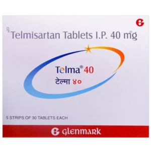 Best Telmisartan Tablets Brands in India