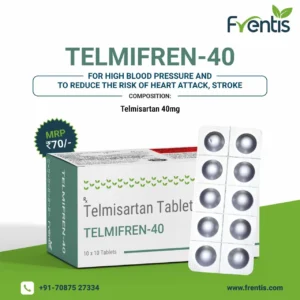 Telmifren-40