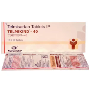 Best Telmisartan Tablets Brands in India