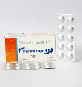 Telmirap-40
