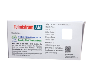 Best Telmisartan Tablets Brands in India