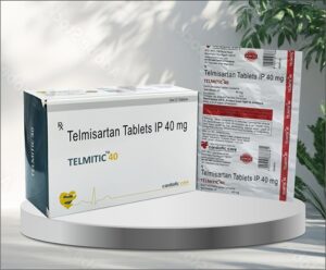 Telmitic 40