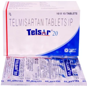Telsar 20