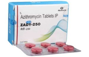 ZADY-250