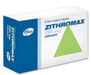 Top 10 Azithromycin Tablet Brands in India